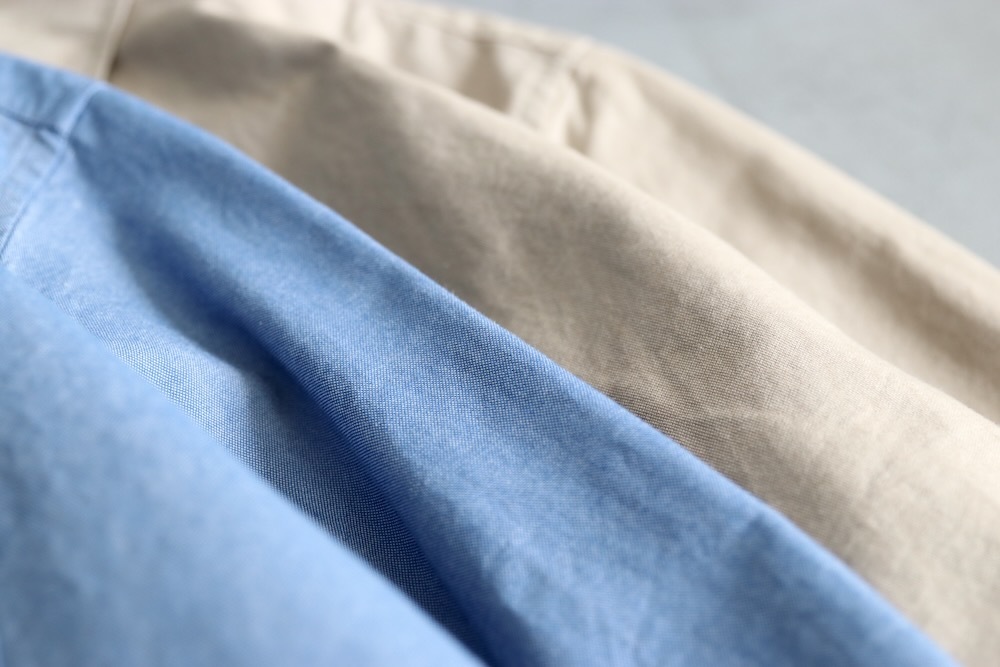 Unlikely (����饤���꡼) "Unlikely Button Down Shirt"