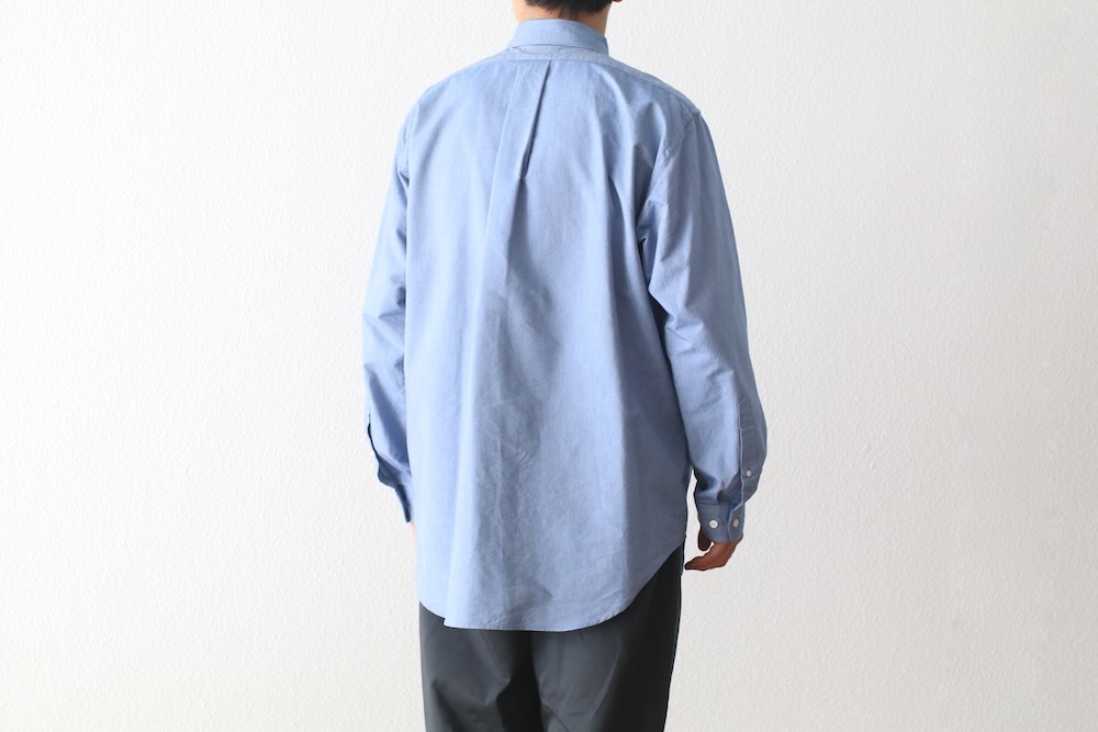 Unlikely (����饤���꡼) "Unlikely Button Down Shirt"