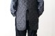 Engineered Garments (���󥸥˥����ɥ�������) ��Liner Vest - Polyester Diamond Double Face Quilt��