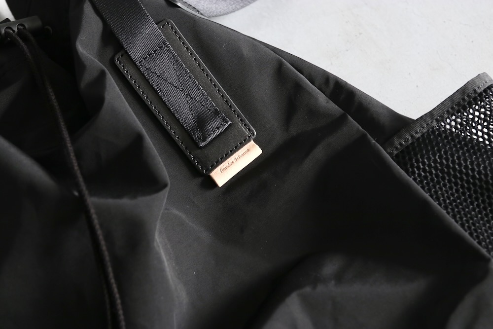 HenderScheme(���������������) "functional tote bag"