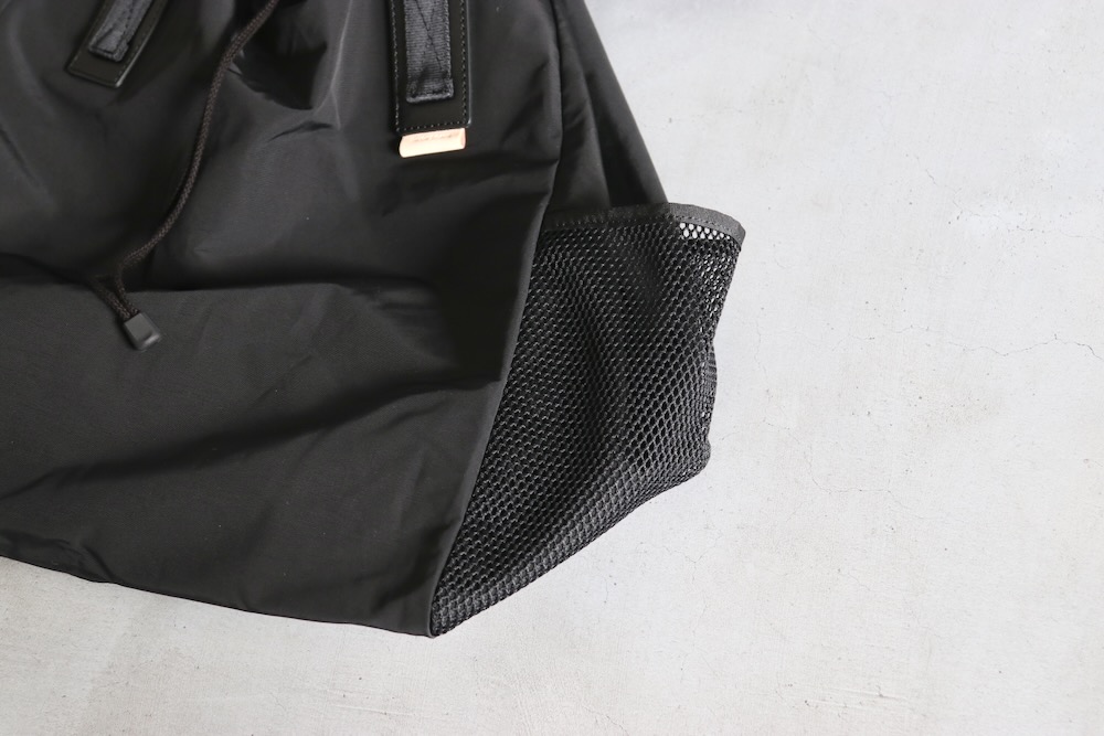 HenderScheme(���������������) "functional tote bag"