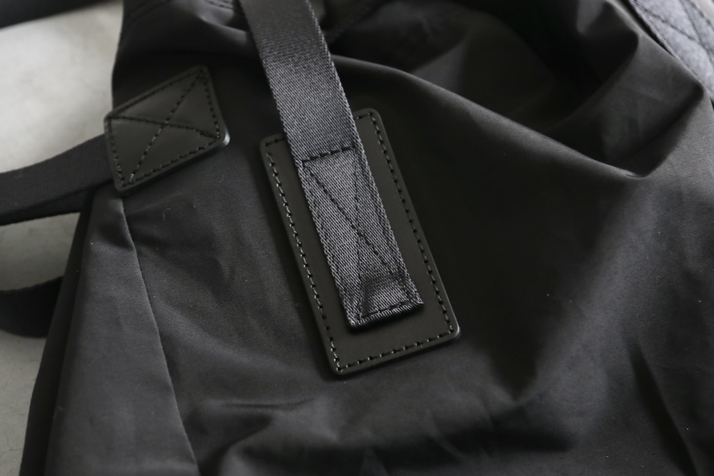 HenderScheme(���������������) "functional tote bag"