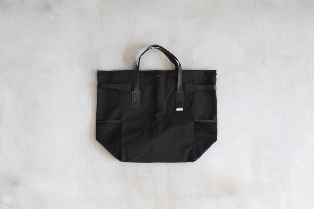 HenderScheme() "functional tote bag"