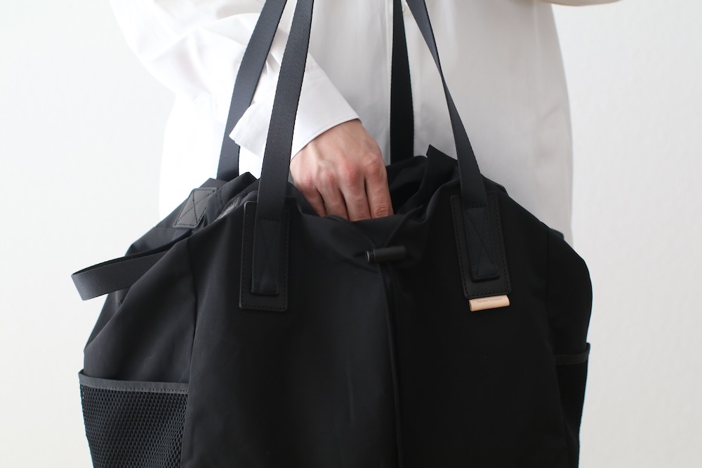 HenderScheme(エンダースキーマ) 