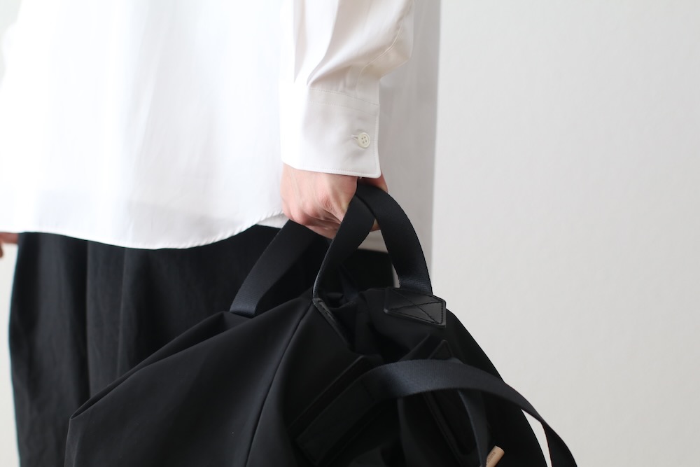 HenderScheme(���������������) "functional tote bag"