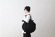 HenderScheme(���������������) "functional tote bag"