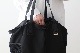 HenderScheme(���������������) "functional tote bag"