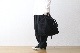 HenderScheme(���������������) "functional tote bag"