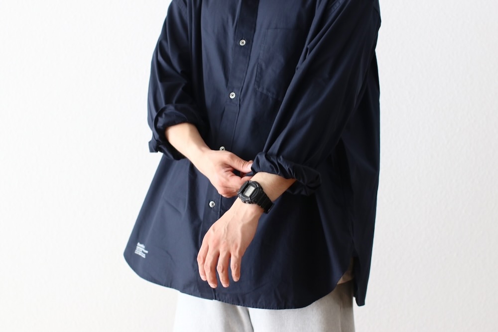ア*ツ様 フレッシュサービス CORPORATE UNIFORM L/S SHI Fresh Service (フレッシュサービス) CORPORATE UNIFORM L/S
