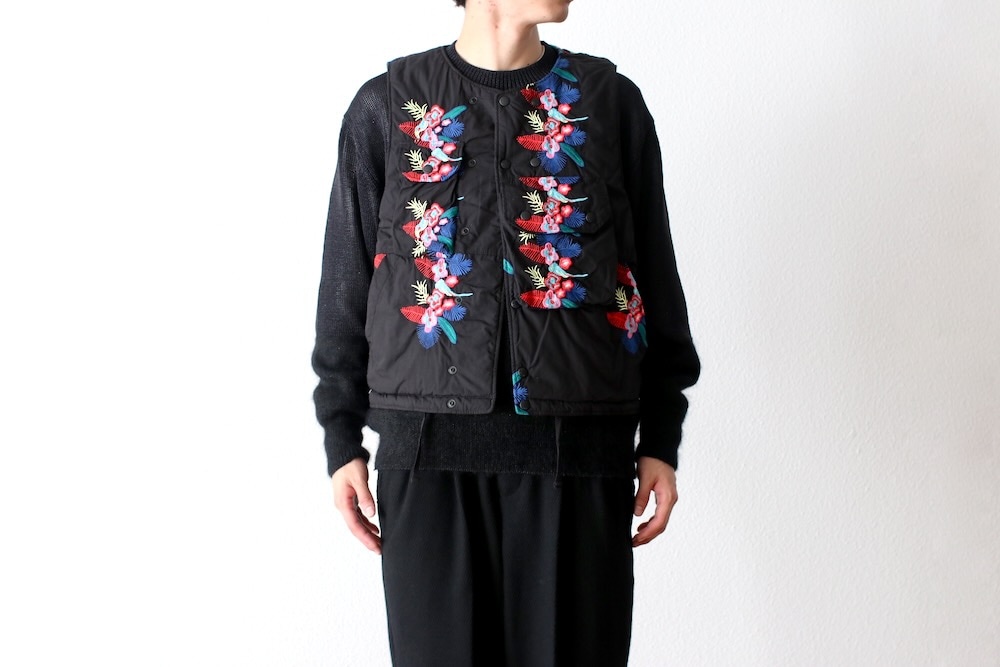 Engineered Garments (エンジニアードガーメンツ) 