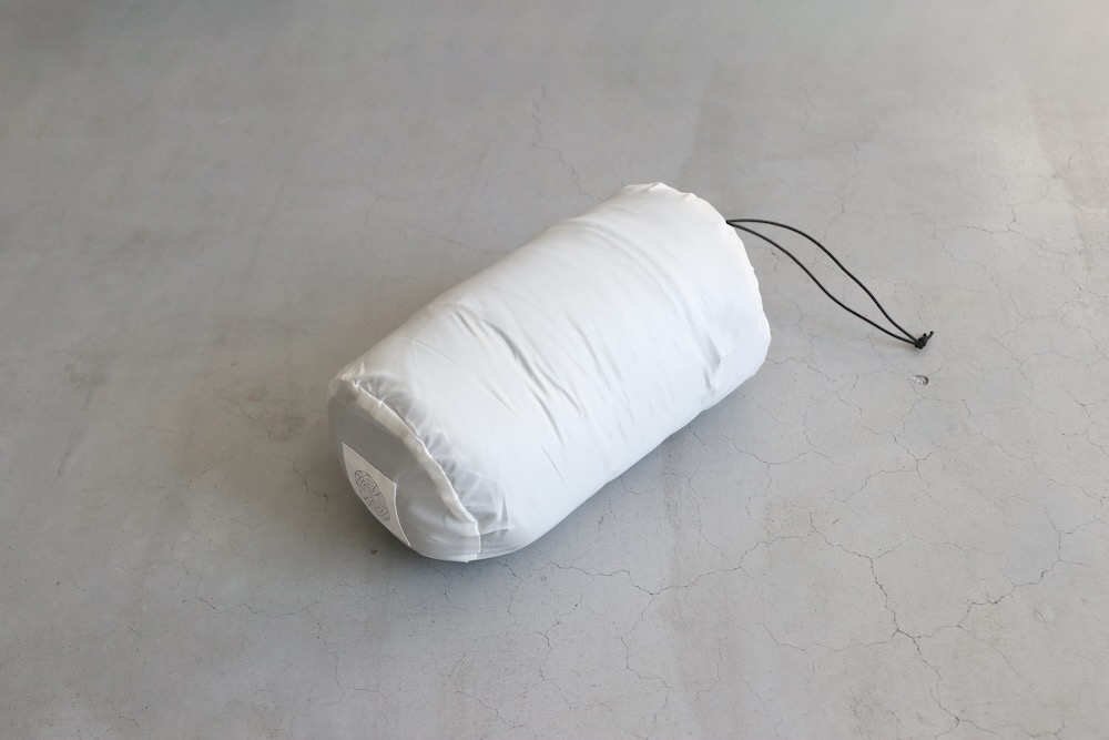 GOLDWIN 0 (ɥ ) "Three-Dimensional Down Light Vest"