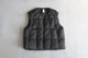 GOLDWIN 0 (ɥ ) "Three-Dimensional Down Light Vest"