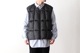 GOLDWIN 0 (ɥ ) "Three-Dimensional Down Light Vest"
