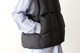 GOLDWIN 0 (ɥ ) "Three-Dimensional Down Light Vest"
