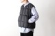 GOLDWIN 0 (ɥ ) "Three-Dimensional Down Light Vest"