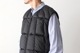 GOLDWIN 0 (ɥ ) "Three-Dimensional Down Light Vest"