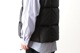 GOLDWIN 0 (ɥ ) "Three-Dimensional Down Light Vest"