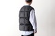 GOLDWIN 0 (ɥ ) "Three-Dimensional Down Light Vest"