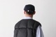 GOLDWIN 0 (ɥ ) "Three-Dimensional Down Light Vest"