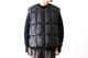 GOLDWIN 0 (ɥ ) "Three-Dimensional Down Light Vest"