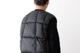 GOLDWIN 0 (ɥ ) "Three-Dimensional Down Light Vest"