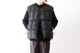 GOLDWIN 0 (ɥ ) "Three-Dimensional Down Light Vest"