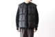 GOLDWIN 0 (ɥ ) "Three-Dimensional Down Light Vest"