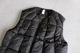 GOLDWIN 0 (ɥ ) "Three-Dimensional Down Light Vest"