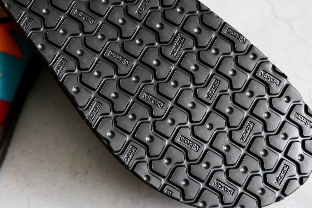 ��limited��HenderScheme �� PENDLETON(��������������� �� �ڥ�ɥ�ȥ�) "comfy crog"