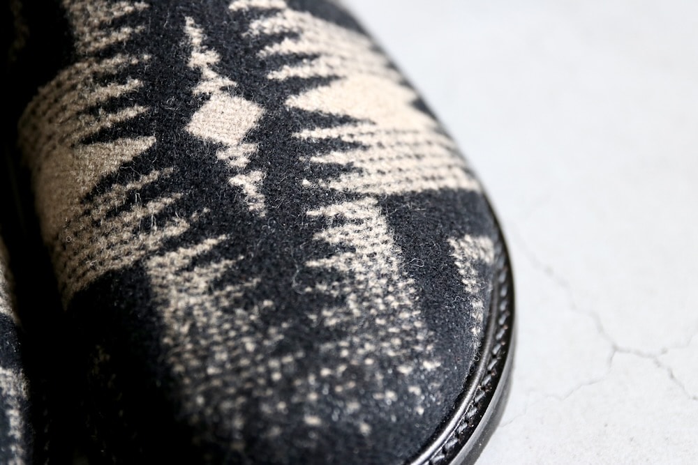 ��limited��HenderScheme �� PENDLETON(��������������� �� �ڥ�ɥ�ȥ�) "comfy crog"