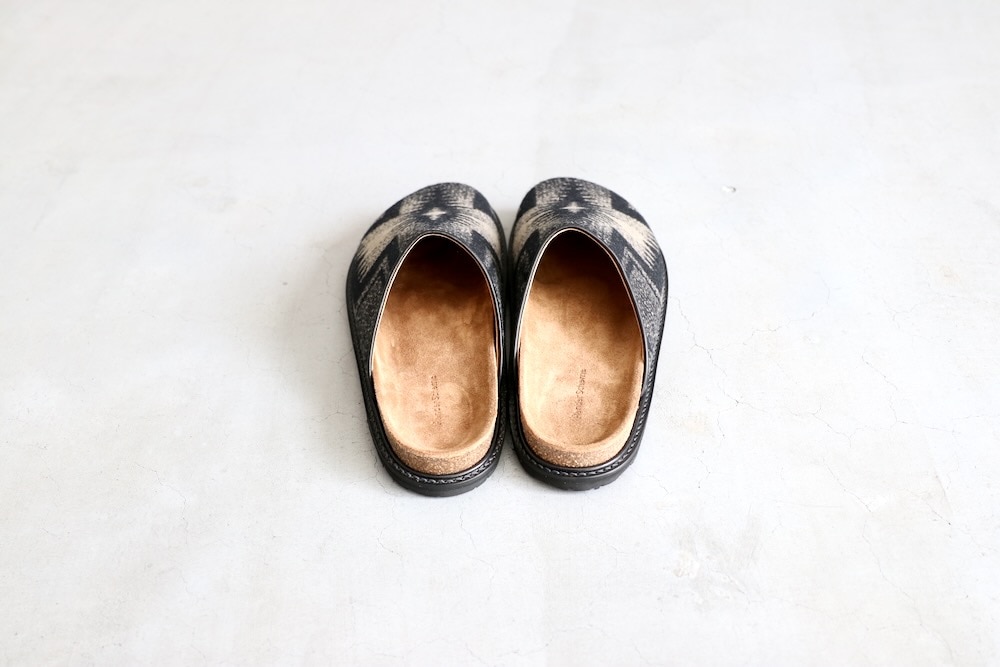 limited】HenderScheme × PENDLETON(エンダースキーマ × ペン