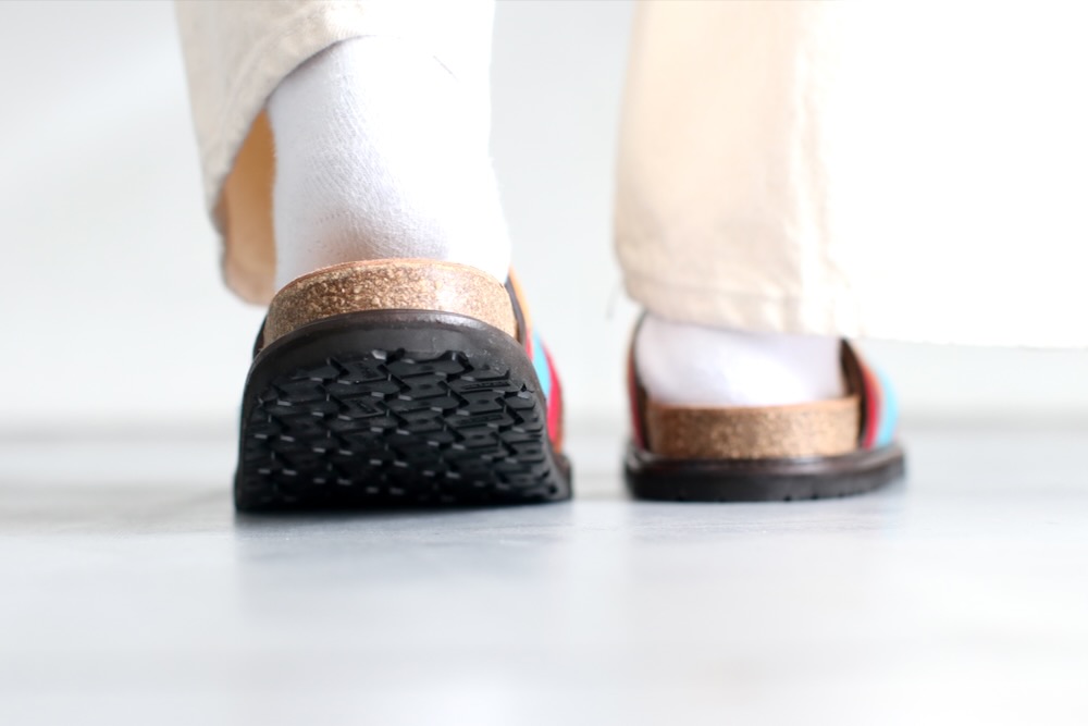 ��limited��HenderScheme �� PENDLETON(��������������� �� �ڥ�ɥ�ȥ�) "comfy crog"