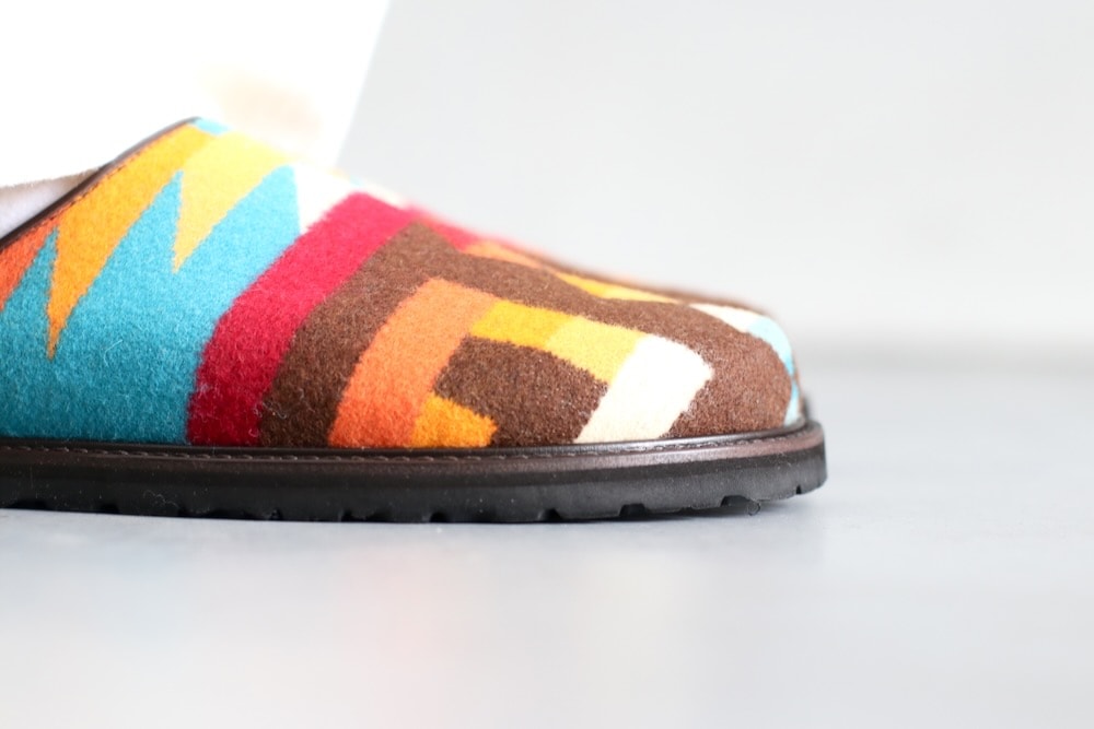 limited】HenderScheme × PENDLETON(エンダースキーマ × ペン