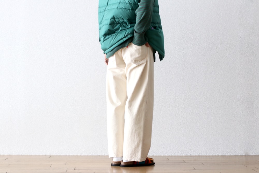 ��limited��HenderScheme �� PENDLETON(��������������� �� �ڥ�ɥ�ȥ�) "comfy crog"