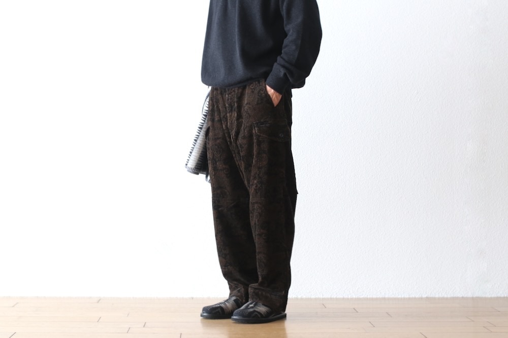 【レア】HenderSchemeｘPENDLETON/COMFYCROG レア】HenderSchemexPENDLETON/COMFYCROG