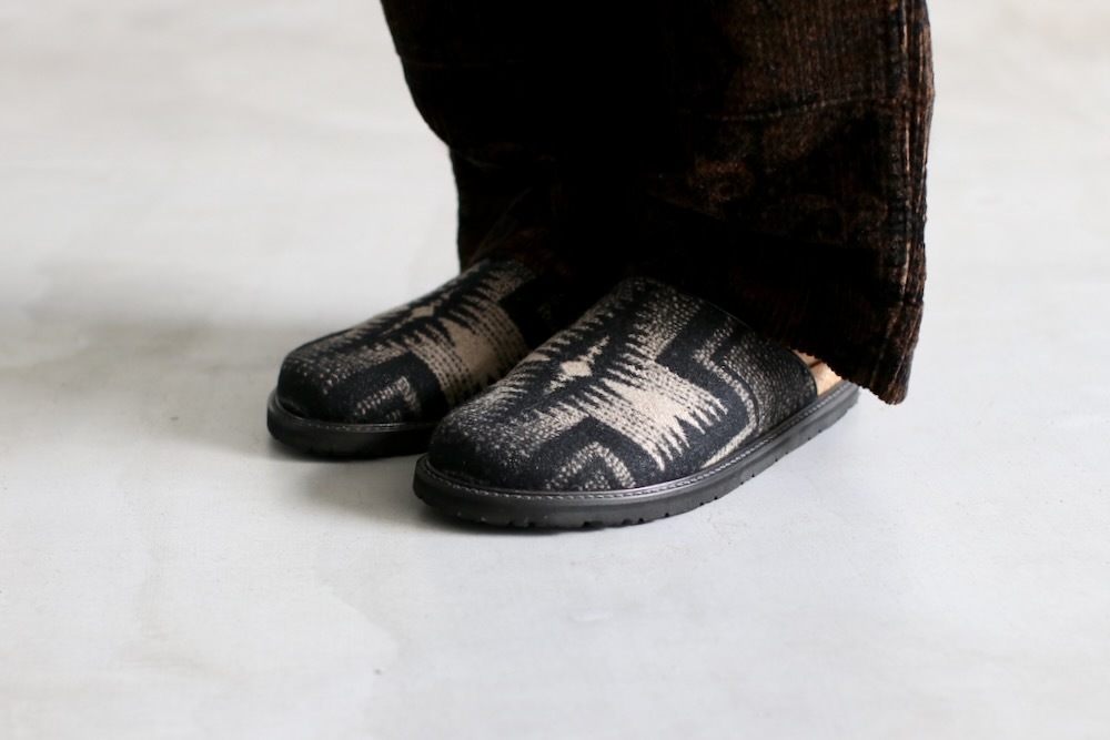 ��limited��HenderScheme �� PENDLETON(��������������� �� �ڥ�ɥ�ȥ�) "comfy crog"