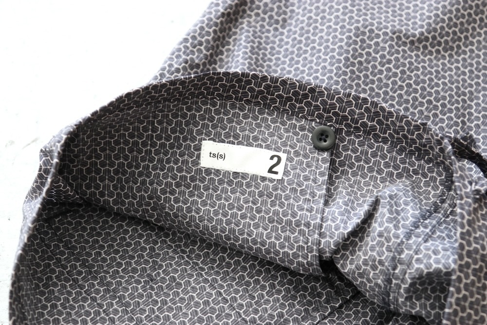 ts(s) (ƥ) "Drawstring Pants -Small Graphics Inkjet Print Cotton Cloth"