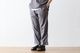 ts(s) (ƥ) "Drawstring Pants -Small Graphics Inkjet Print Cotton Cloth"