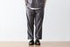 ts(s) (ƥ) "Drawstring Pants -Small Graphics Inkjet Print Cotton Cloth"