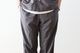 ts(s) (ƥ) "Drawstring Pants -Small Graphics Inkjet Print Cotton Cloth"