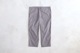 ts(s) (ƥ) "Drawstring Pants -Small Graphics Inkjet Print Cotton Cloth"