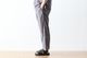 ts(s) (ƥ) "Drawstring Pants -Small Graphics Inkjet Print Cotton Cloth"