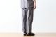 ts(s) (ƥ) "Drawstring Pants -Small Graphics Inkjet Print Cotton Cloth"