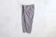 ts(s) (ƥ) "Drawstring Pants -Small Graphics Inkjet Print Cotton Cloth"