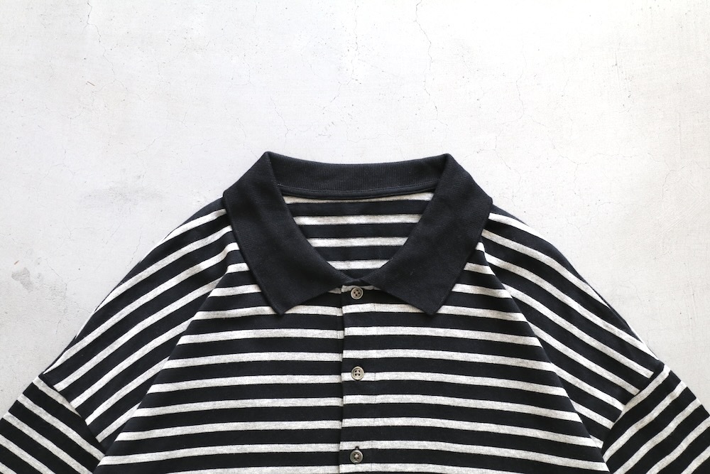 ポータークラシック　ポロシャツ Porter Classic(ポータークラシック) 