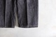 blurhms(�֥顼�ॹ) "12.9oz Denim Narrow Belted Pants"