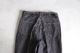 blurhms(�֥顼�ॹ) "12.9oz Denim Narrow Belted Pants"