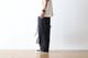 blurhms(�֥顼�ॹ) "12.9oz Denim Narrow Belted Pants"