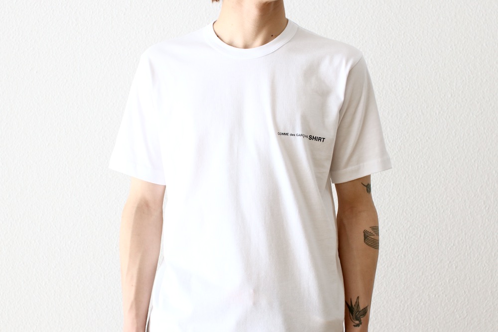 COMME des GARCONS SHIRT(コム デ ギャルソン シャツ) 
