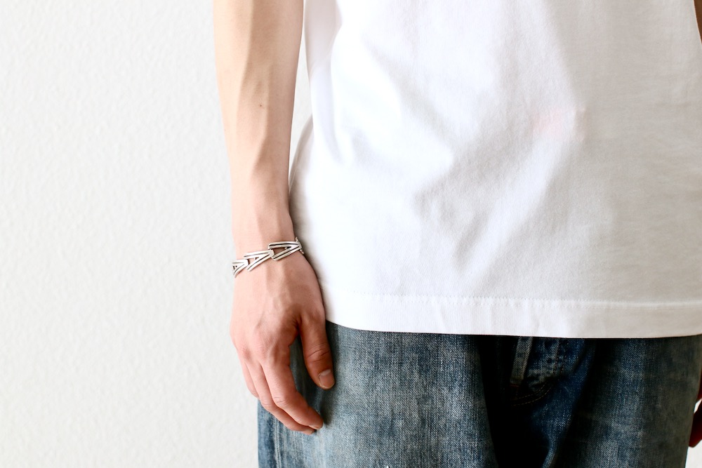 COMME des GARCONS SHIRT(���� �� ����륽�� �����) "Cotton Jersey Plain with Printed "CDG SHIRT" Logo On Chest S/S TEE FO-T026-051"